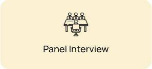 Panel Interview